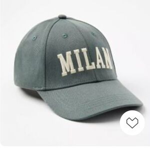 LOFT Lou & Grey Milan Baseball Cap